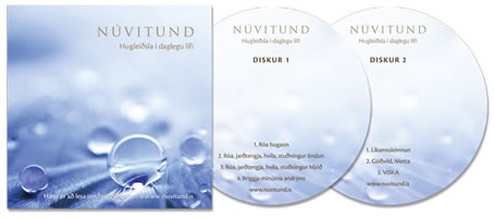 Nuvitund_CD